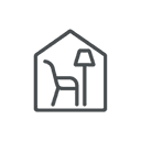 Furniture Visuals - Virtual home staging and real estate editor Furniture Visuals Logo